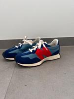 New Balance Sneaker 327 Hessen - Battenberg Vorschau