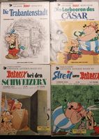 Asterix comics Rheinland-Pfalz - Trier Vorschau
