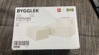 Bygglek 3 kleine Lego Boxen von Ikea Bayern - Aystetten Vorschau