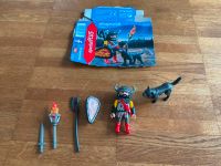 Playmobil 5385 Spezial Plus Set Wikinger mit Zubehör Bayern - Freising Vorschau