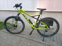 Verkaufe Mountainbike Fahrrad* Neuwertig Sachsen-Anhalt - Halberstadt Vorschau