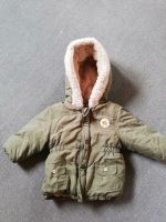 Winterjacke Junge Größe 80 Baden-Württemberg - Weinheim Vorschau