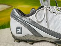 Footjoy FJ DNA Herren Spikes Golfschuhe Gr. 42 neuwertig ⛳️ Niedersachsen - Lilienthal Vorschau