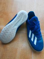 Adidas X 19.3 Indoor Fussballschuhe in Gr. 38 2/3 Dortmund - Innenstadt-West Vorschau