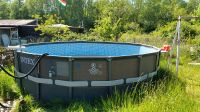 Pool für Haus oder Garten Mecklenburg-Vorpommern - Wismar (Meckl) Vorschau