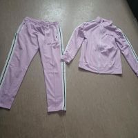 Set gr.xl jogginganzug sportanzug Trainingsanzug zweiteiler Jacke Hessen - Gießen Vorschau