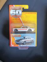Matchbox 60 Anniversary 68 Mustang GT/CS Thüringen - Jena Vorschau