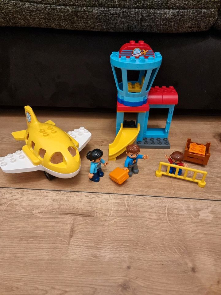 Lego Duplo Sets in Nordendorf