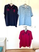 Polo T- Shirt von Landen Niedersachsen - Wolfsburg Vorschau