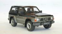 Nissan Patrol GR 1:18 Ottomobile OT898 Bayern - Neuhof an der Zenn Vorschau