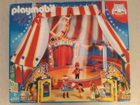 Playmobil Zirkus Östliche Vorstadt - Peterswerder Vorschau