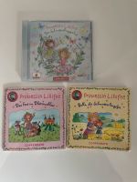 Prinzessin Lillifee CD neu mit 2 Pixibüchern Nordrhein-Westfalen - Essen-Haarzopf Vorschau