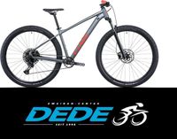 Cube Analog flashgrey´n´red  2022 MTB/Mountainbike/Herrenrad Nordrhein-Westfalen - Lemgo Vorschau