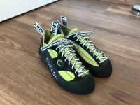 Kletterschuhe 37,5 von Edelrid neuwertig Bayern - Pocking Vorschau