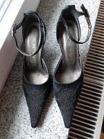 High Heels, Gr. 35 schwarz Baden-Württemberg - Mulfingen Vorschau