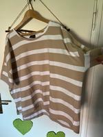 NEU oversized maritim Shirt U. Popken Laurason 3XL  56 58 Nordrhein-Westfalen - Lünen Vorschau