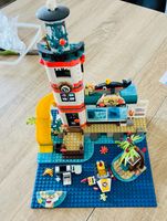 Lego Friends Leuchtturm inkl. Licht Brandenburg - Bad Saarow Vorschau