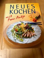 NEUES KOCHEN mit Frau Antje Saarland - Wallerfangen Vorschau