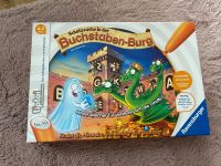 tiptoi Spiel ,,die Buchstaben Burg“ Herzogtum Lauenburg - Geesthacht Vorschau