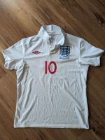 England Fußball Trikot WM 2010 Rooney Gr. L Kreis Pinneberg - Pinneberg Vorschau