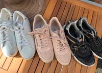 Esprit Schuhe in 38 neuwertig Rheinland-Pfalz - Gebhardshain Vorschau
