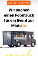 Foodtruck zum Mieten und selbst Kochen Friedrichshain-Kreuzberg - Friedrichshain Vorschau