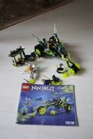 Lego 70730 Ninjago Bayern - Bad Griesbach im Rottal Vorschau