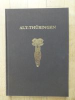 Alt-Thüringen, Band 44, 2014/2015, neu Thüringen - Weimar Vorschau