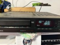 Grundig VS 550 VPS HiFi VHS Video Recorder Hessen - Ortenberg Vorschau