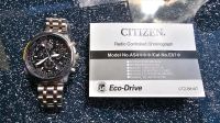 Citizen Promaster Sky Eco Drive Solaruhr Herren Funk Chronograph München - Allach-Untermenzing Vorschau