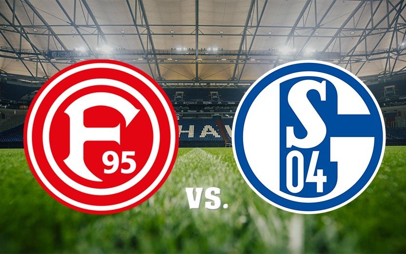 (Suche) Tickets Düsseldorf Schalke in Düsseldorf