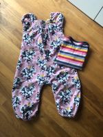 Set: Phister & Philina Overall mit Shirt // 92 Kr. München - Unterhaching Vorschau