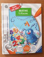 Tiptoi Buch Mathe 1 Klasse Niedersachsen - Soltau Vorschau