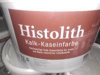 Histolith kalk-kaseinfarbe Sachsen-Anhalt - Quedlinburg Vorschau