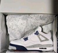 Nike Air Jordan 4 Retro 'Midnight Navy' Bremen - Neustadt Vorschau