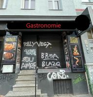 A-Lage - Eck-Haus - Gastronomie alle Art  in 10997 Berlin Kreuzberg nähe Görlitzer Bahnhof - DG 10140 Friedrichshain-Kreuzberg - Kreuzberg Vorschau