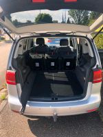 Vw touran 1.4tfsi Baden-Württemberg - Weil am Rhein Vorschau