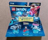 Lego Dimensions Level Pack 71201 Back to Future,Zurück i.d Zukunf Bayern - Ortenburg Vorschau