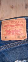 Jeans 2x  Levi's Sachsen - Markkleeberg Vorschau