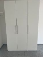 Pax IKEA Schrank weiß 3 türig Baden-Württemberg - Kraichtal Vorschau