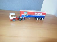 Siku,MAN,DAF,MB,Zugmaschinen,Kipper,Baustelle,1:55 Hessen - Tann Vorschau