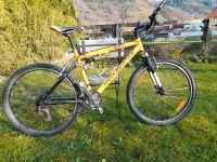 Mountainbike Bayern - Aschau im Chiemgau Vorschau