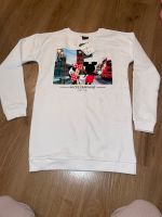 Neuer langer Pullover/ Kleid Größe XS, NEU mit Etikett,Long Pulli Bochum - Bochum-Ost Vorschau