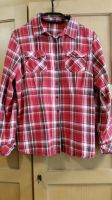 TCM TCHIBO Flanell-Bluse Gr  42 Niedersachsen - Emlichheim Vorschau