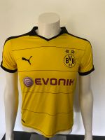 BVB Trikot - Borussia Dortmund Fußball Puma Niedersachsen - Wilhelmshaven Vorschau