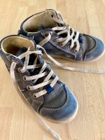 Pepino Halbschuhe Leder 26 Stuttgart - Stuttgart-Ost Vorschau