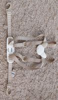 STOKKE Harness beige/braun !!OHNE BRACKETS!! Bayern - Illertissen Vorschau