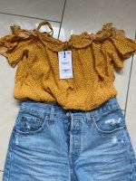 Crop top BERSHKA Nordrhein-Westfalen - Harsewinkel - Greffen Vorschau