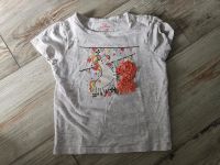 Mädchen Shirt, T-Shirt, 2. Geburtstag, Topomini, Größe 92/98 Kiel - Wellsee-Kronsburg-Rönne Vorschau