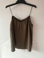 Vero Moda Top/ Bluse Khaki XL Nordrhein-Westfalen - Herzebrock-Clarholz Vorschau